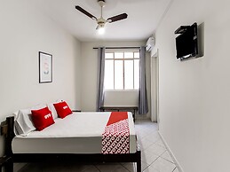 OYO Hotel Nobrega Aeroporto de Congonhas, São Paulo