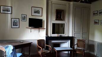 Manoir de Rouessé