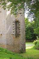 Manoir de Rouessé