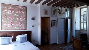 Manoir de Rouessé