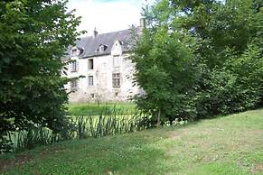 Manoir de Rouessé