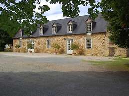 Manoir de Rouessé