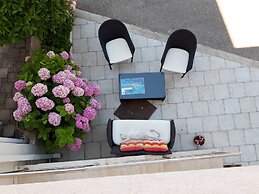 Apartments Ira