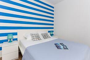 Apartments Villa Karmen