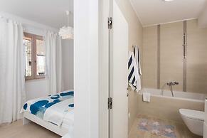 Apartments Villa Karmen