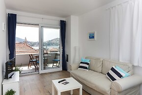 Apartments Villa Karmen