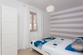 Apartments Villa Karmen