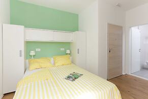 Apartments Villa Karmen