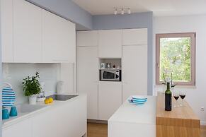 Apartments Villa Karmen