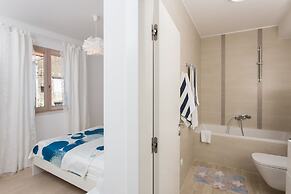 Apartments Villa Karmen