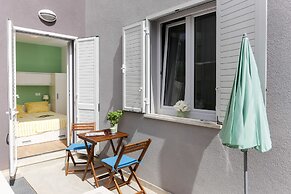 Apartments Villa Karmen