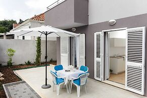 Apartments Villa Karmen