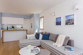 Apartments Villa Karmen