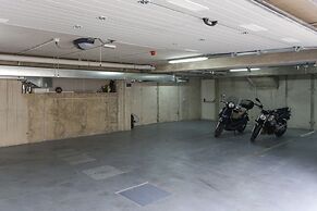 Apartments Villa Karmen