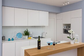 Apartments Villa Karmen