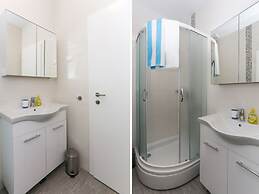 Apartments Villa Karmen