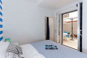 Apartments Villa Karmen