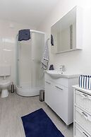 Apartments Villa Karmen