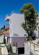 Apartments Villa Karmen