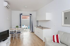 Apartments Villa Karmen