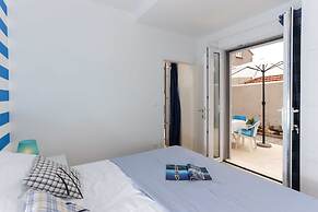 Apartments Villa Karmen