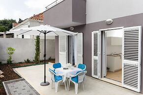 Apartments Villa Karmen