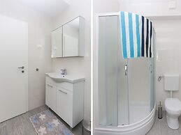 Apartments Villa Karmen