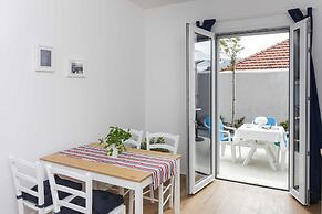 Apartments Villa Karmen