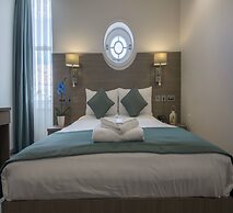 The Lion & Key Hotel