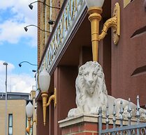 The Lion & Key Hotel