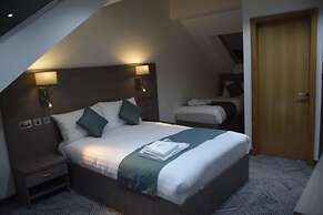 The Lion & Key Hotel