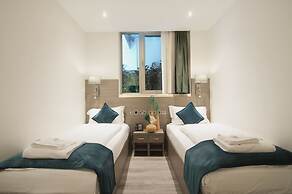The Lion & Key Hotel