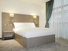 The Lion & Key Hotel