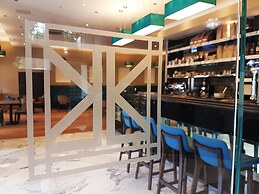 The Lion & Key Hotel