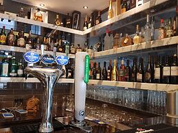 The Lion & Key Hotel
