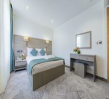 The Lion & Key Hotel