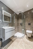 The Lion & Key Hotel