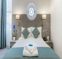 The Lion & Key Hotel