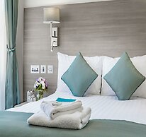 The Lion & Key Hotel