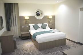 The Lion & Key Hotel