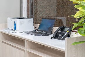 Toyoko Inn Seoul Dongdaemun 1