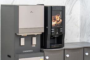 Toyoko Inn Seoul Dongdaemun 1