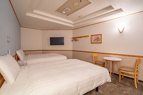 Toyoko Inn Seoul Dongdaemun 1