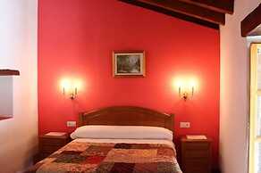 Posada Sobrevilla