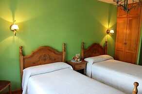 Posada Sobrevilla