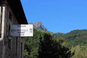 Posada Sobrevilla