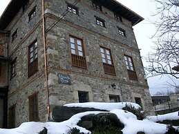 Posada Sobrevilla