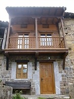 Posada Sobrevilla
