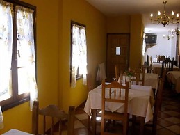 Posada Sobrevilla