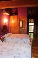 Posada Sobrevilla